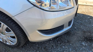 Škoda Roomster 1.2 TSI 63 kW Style	