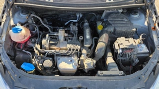 Škoda Roomster 1.2 TSI 63 kW Style	