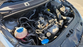 Škoda Roomster 1.2 TSI 63 kW Style	