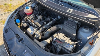 Škoda Roomster 1.2 TSI 63 kW Style	