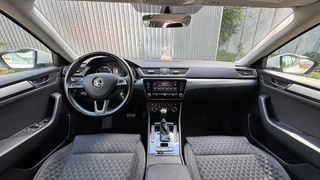Škoda Superb 2.0 TDI, 6AV 3458