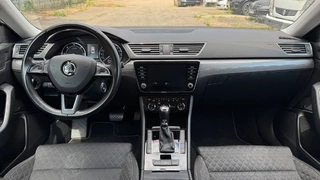 Škoda Superb 2.0 TDI, 6AV 3458
