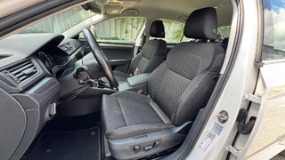 Škoda Superb 2.0 TDI, 6AV 3458