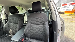 Škoda Superb 2.0 TDI, 6AV 3458