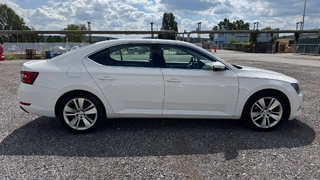 Škoda Superb 2.0 TDI, 6AV 3458