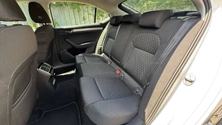 Škoda Superb 2.0 TDI, 6AV 3458