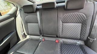 Škoda Superb 2.0 TDI, 6AV 3458