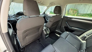 Škoda Superb 2.0 TDI, 6AV 3458