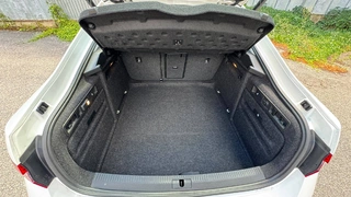 Škoda Superb 2.0 TDI, 6AV 3458
