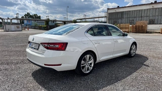 Škoda Superb 2.0 TDI, 6AV 3458
