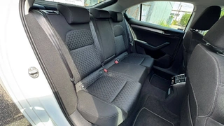 Škoda Superb 2.0 TDI, 6AV 3458