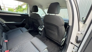 Škoda Superb 2.0 TDI, 6AV 3458
