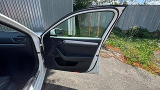 Škoda Superb 2.0 TDI, 6AV 3458