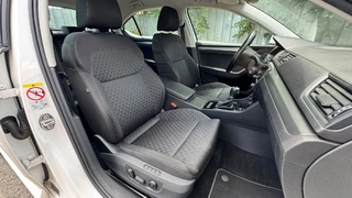 Škoda Superb 2.0 TDI, 6AV 3458
