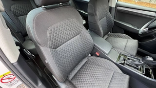 Škoda Superb 2.0 TDI, 6AV 3458