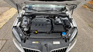 Škoda Superb 2.0 TDI, 6AV 3458