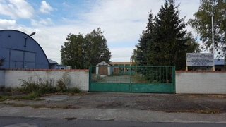 Slovenská republika - areál Kuklov