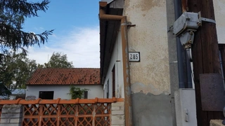 Slovenská republika - areál Kuklov