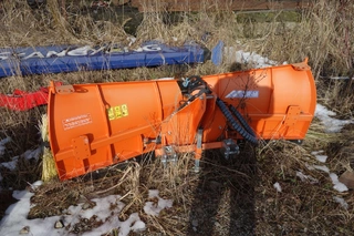 Sněhová radlice SR-M 1800