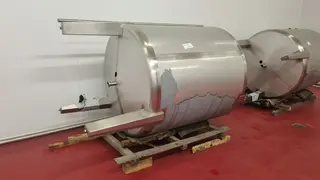 SO 11 - Výrobní linka a technologie na zpracování sójových bobů a výrobu produktů ze sójových bobů