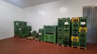 SO 11 - Výrobní linka a technologie na zpracování sójových bobů a výrobu produktů ze sójových bobů