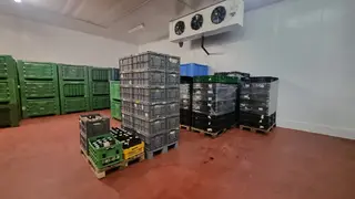 SO 11 - Výrobní linka a technologie na zpracování sójových bobů a výrobu produktů ze sójových bobů