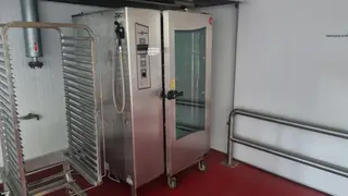 SO 11 - Výrobní linka a technologie na zpracování sójových bobů a výrobu produktů ze sójových bobů