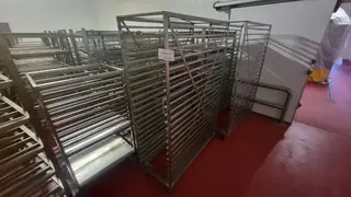SO 11 - Výrobní linka a technologie na zpracování sójových bobů a výrobu produktů ze sójových bobů