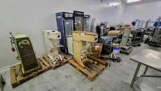 SO 11 - Výrobní linka a technologie na zpracování sójových bobů a výrobu produktů ze sójových bobů
