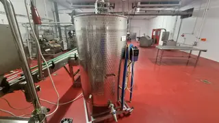 SO 11 - Výrobní linka a technologie na zpracování sójových bobů a výrobu produktů ze sójových bobů