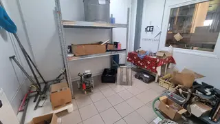 SO 11 - Výrobní linka a technologie na zpracování sójových bobů a výrobu produktů ze sójových bobů