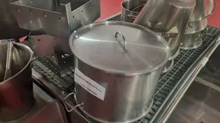 SO 11 - Výrobní linka a technologie na zpracování sójových bobů a výrobu produktů ze sójových bobů
