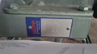 SO 12 - VAPP, SPZ: 5AK0741 