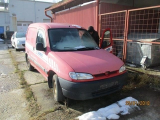 Soubor automobilů Peugeot, Renault a MAN SOME 1,3,5,38,42,44
