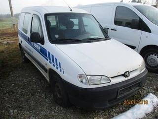 Soubor automobilů Peugeot, Renault a MAN SOME 1,3,5,38,42,44