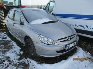Soubor automobilů Peugeot, Renault a MAN SOME 1,3,5,38,42,44