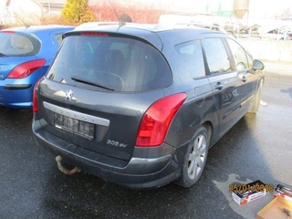 Soubor automobilů Peugeot SOME 9,14,16,18,20