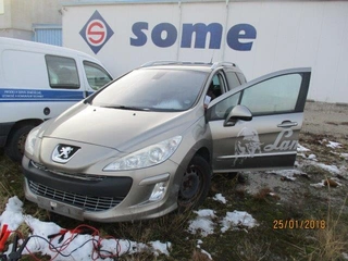 Soubor automobilů Peugeot SOME 9,14,16,18,20