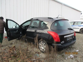 Soubor automobilů Peugeot SOME 9,14,16,18,20