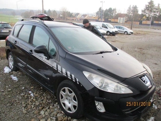 Soubor automobilů Peugeot SOME 9,14,16,18,20