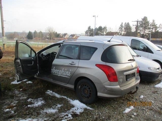 Soubor automobilů Peugeot SOME 9,14,16,18,20