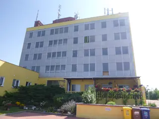 Soubor jednotek Pohořelice nad Jihlavou, okres Brno-venkov