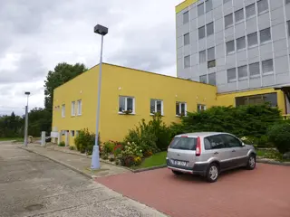 Soubor jednotek Pohořelice nad Jihlavou, okres Brno-venkov