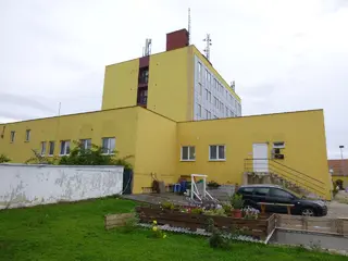 Soubor jednotek Pohořelice nad Jihlavou, okres Brno-venkov