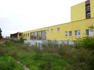 Soubor jednotek Pohořelice nad Jihlavou, okres Brno-venkov
