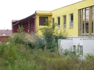 Soubor jednotek Pohořelice nad Jihlavou, okres Brno-venkov