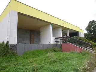 Soubor jednotek Pohořelice nad Jihlavou, okres Brno-venkov