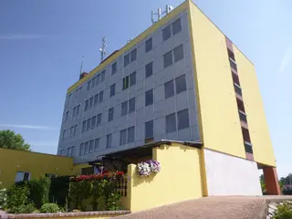 Soubor jednotek Pohořelice nad Jihlavou, okres Brno-venkov