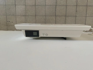 RC 122 Soubor chladící technologie