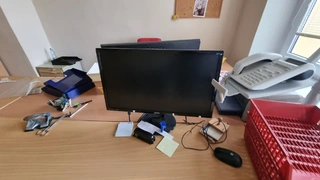 VŘ EKOKLIMA 03 - Soubor IT techniky